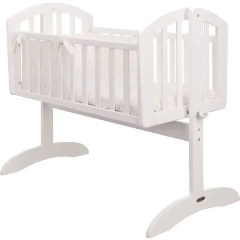 Obaby Sophie Swinging Crib & Mattress