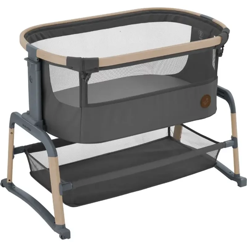 Maxi Cosi Iora AIR Bedside Crib