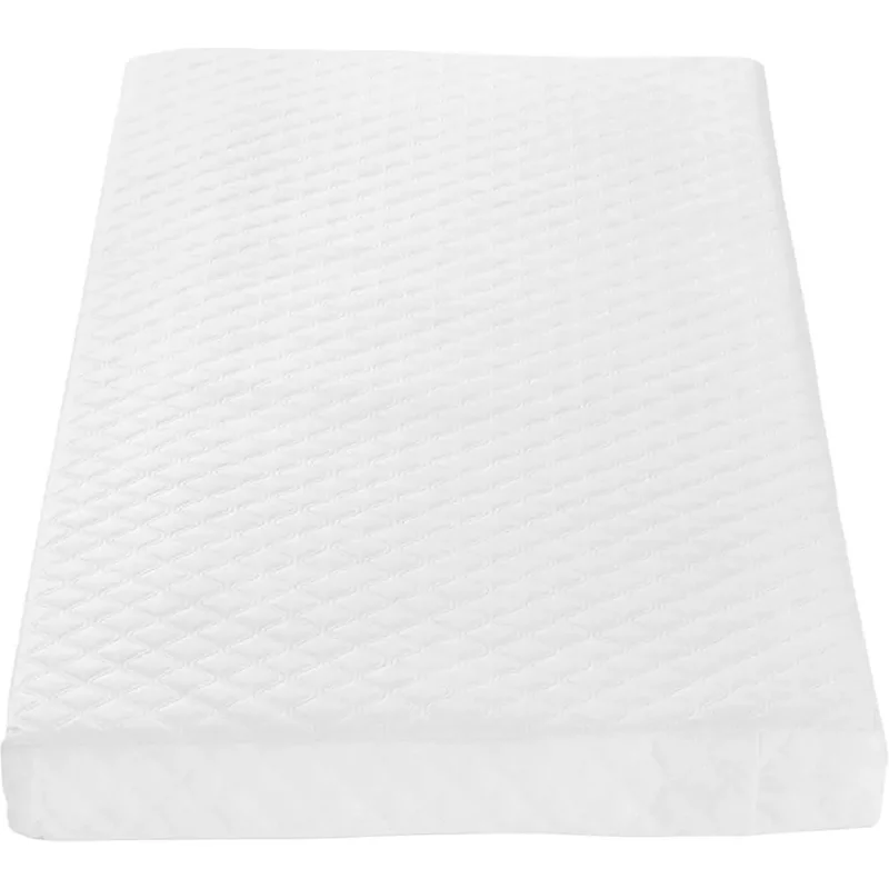 Tutti Bambini Spring Cot Mattress (120 x 60cm)