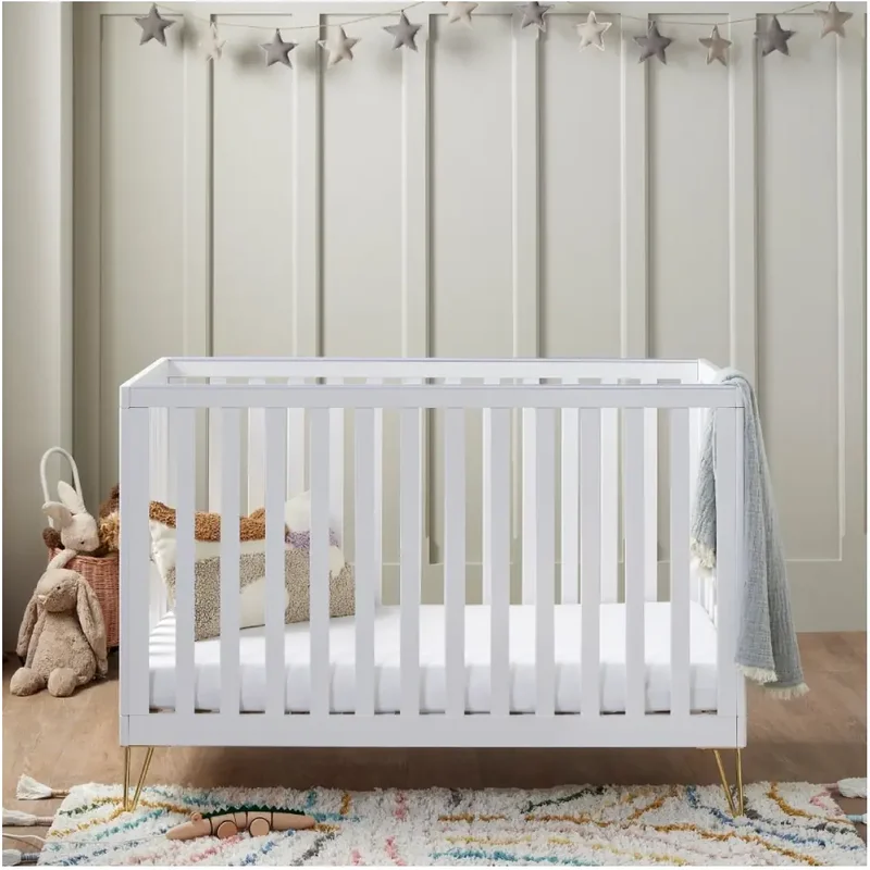 Babymore Kimi Cot Bed