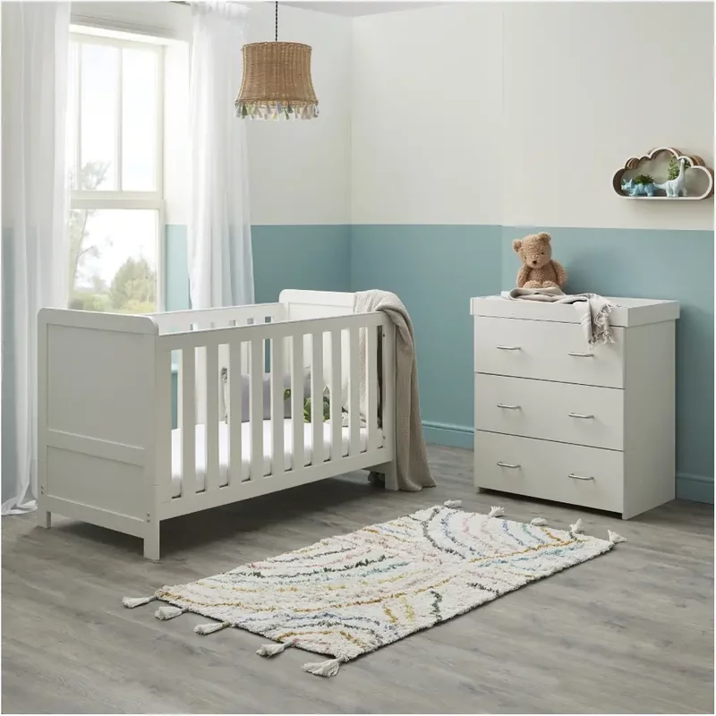 Babymore Caro 2 Piece Roomset