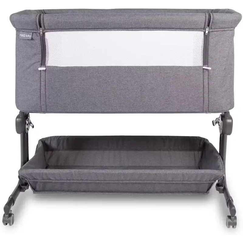 Red Kite Cozysleep Bedside Crib/Co Sleeper