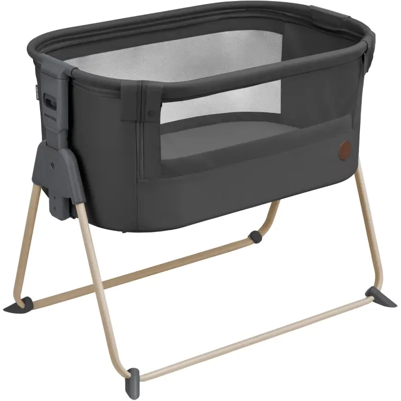 Maxi Cosi Tori Compact Co-Sleeper Eco Friendly