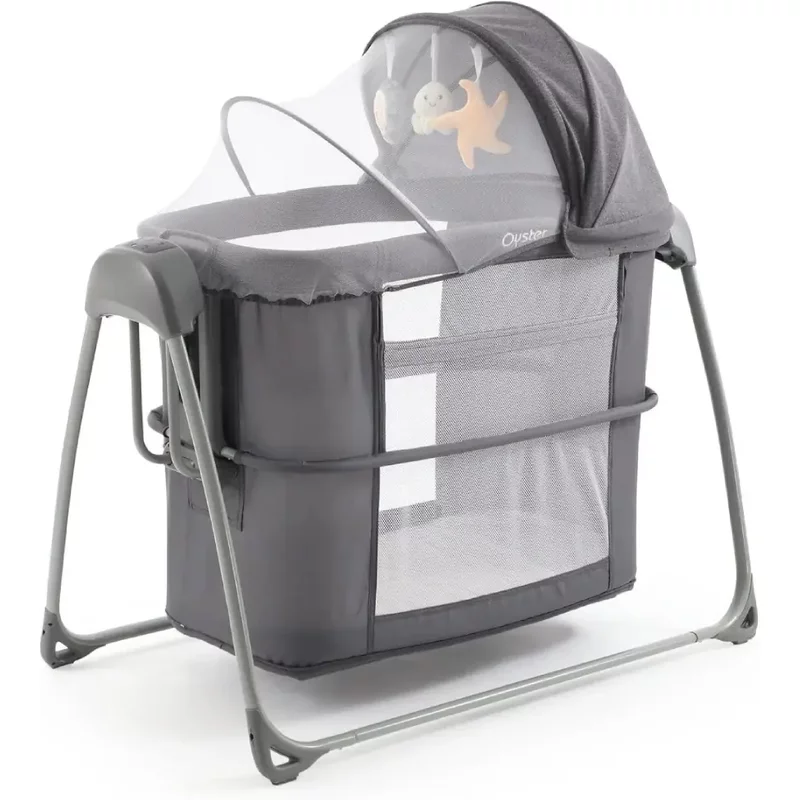 Oyster Swinging Crib