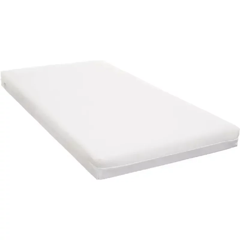 Obaby Breathable Dual Core Cot Bed Mattress
