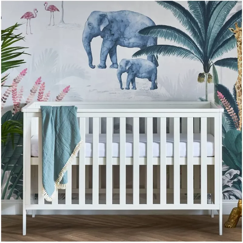 Obaby Evie Cot Bed