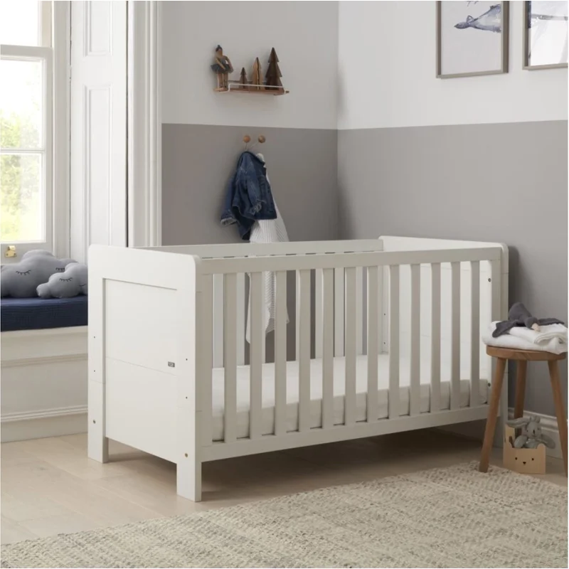 Tutti Bambini Alba Cot Bed