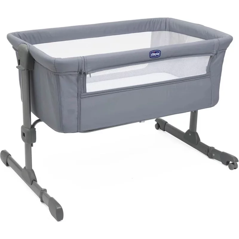 Chicco Next2Me Essential Side Sleeping Crib