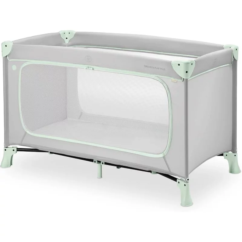 Hauck Dream N Play Plus Travel Cot