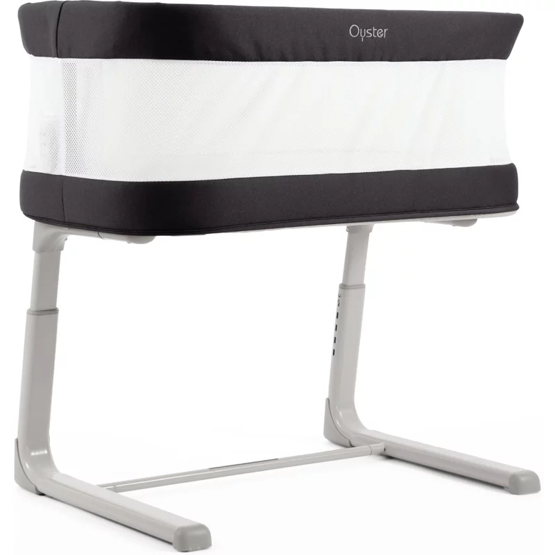 Oyster Wiggle Crib