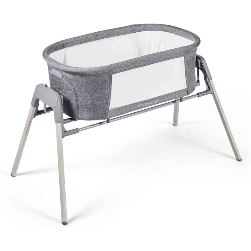 Ickle Bubba Drift Gliding Crib