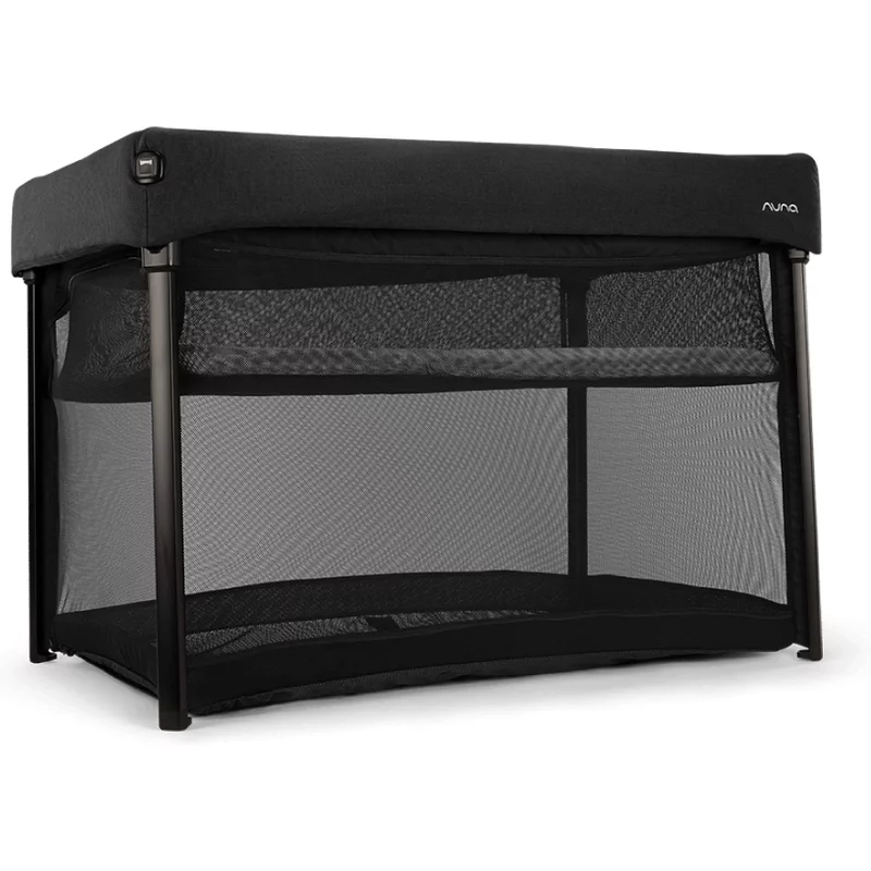 Nuna PAAL Travel Cot