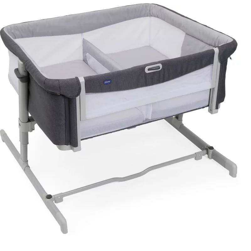 Chicco Next2Me Twins Bedside Crib
