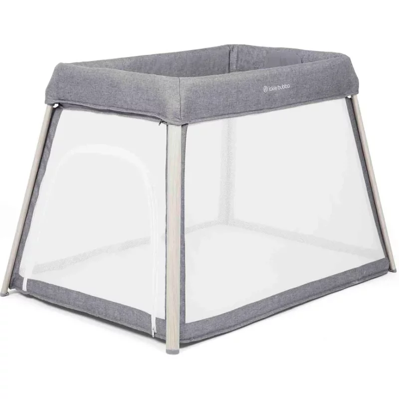 Ickle Bubba Scout 2in1 Travel Cot & Playpen