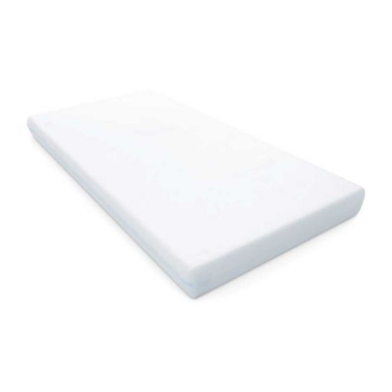 Kiddies Kingdom SuperLux Premium Anti Allergy Fibre Cot Mattress