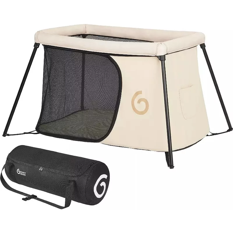 Babymoov Travel cot Ultra Lite Moov & Sleep