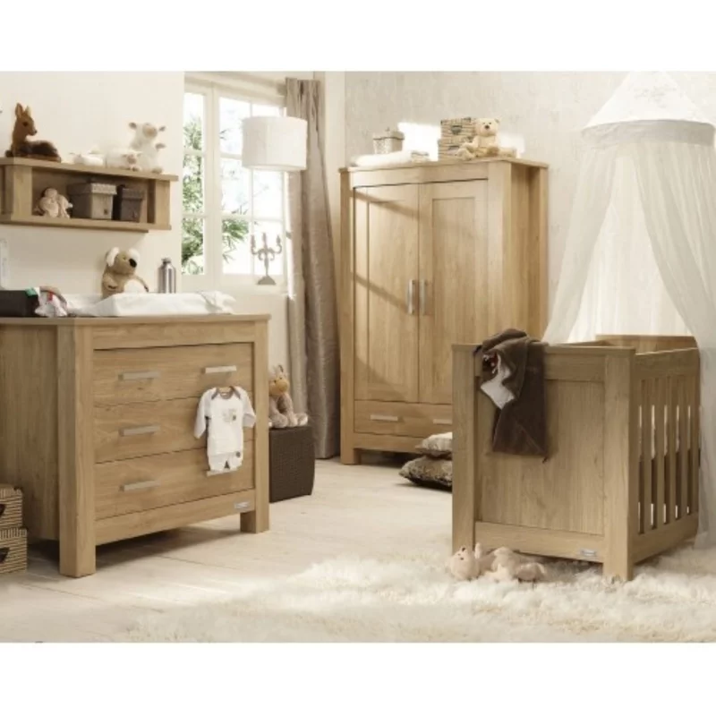 BabyStyle Bordeaux Room Set