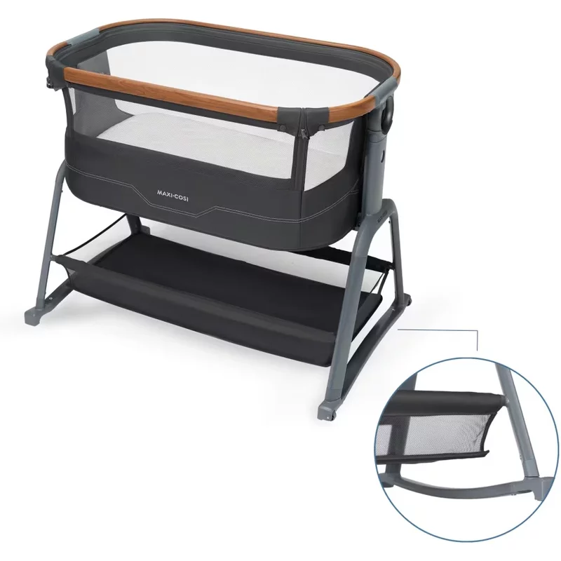 Maxi-Cosi Iora Plus Bedside Crib