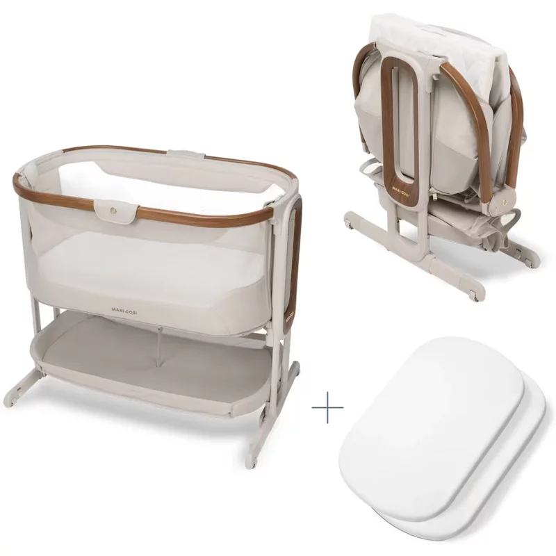 Maxi-Cosi Iora Pro Bedside Crib