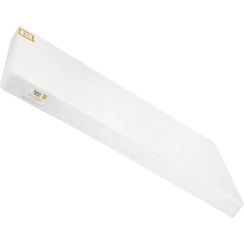 Mother & Baby All Gold Anti Allergy Pocket Sprung Mattress 140x70