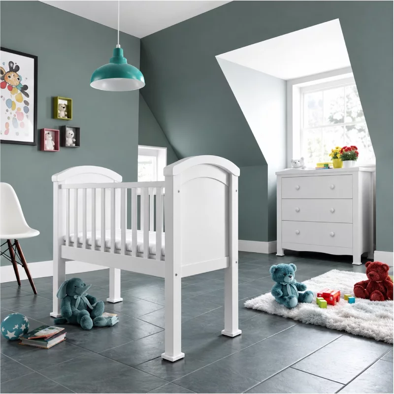 Izziwotnot Tranquility Crib