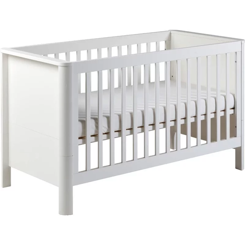 East Coast Liberty Cot Bed