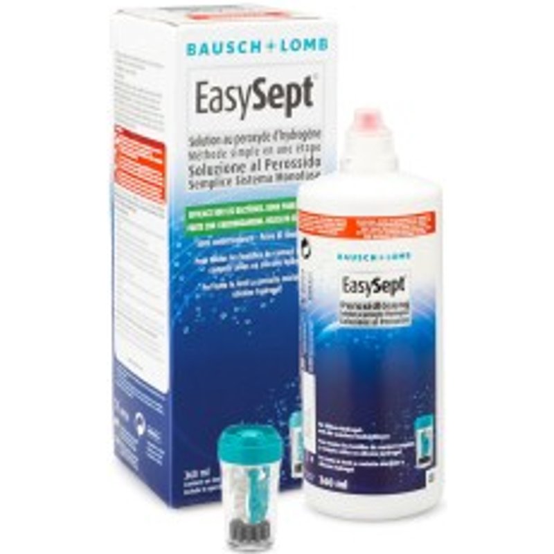 EasySept 360 ml avec étui