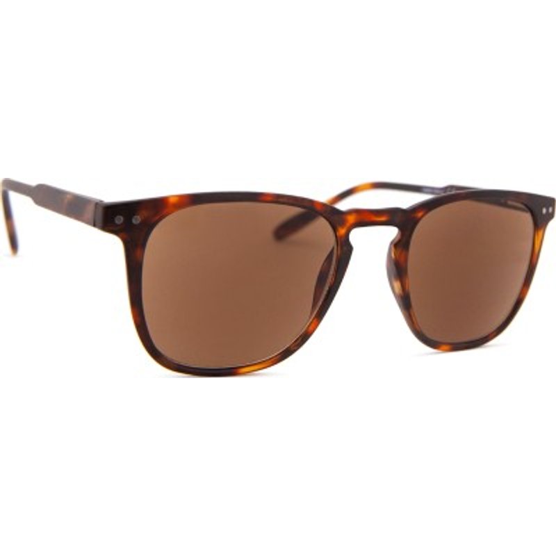 I Need You Reading Sun Playa Tortoise/Brown
