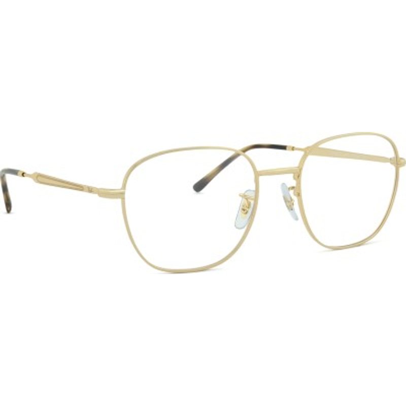 Ray-Ban 0RX6534 2500 53