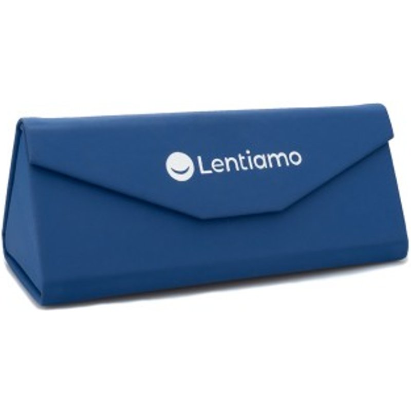 Étui à lunettes pliable Lentiamo
