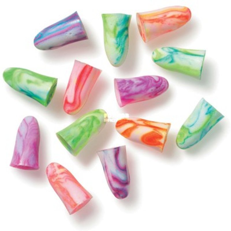 Bouchons d'oreilles 2 u.