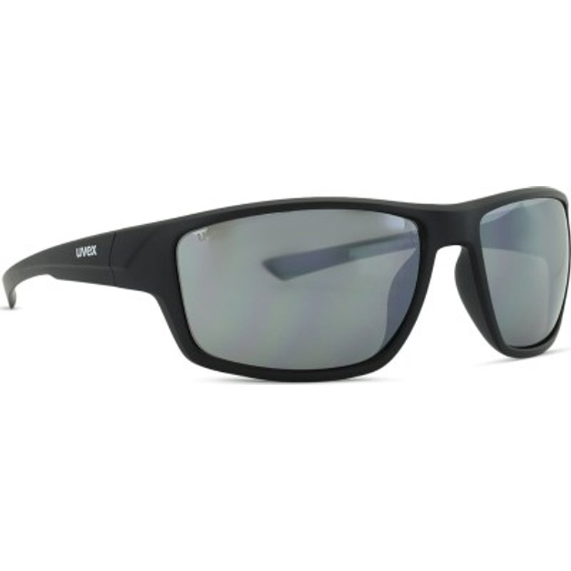 Uvex Sportstyle 230 Black Matt/Ltm Smoke S5320692216