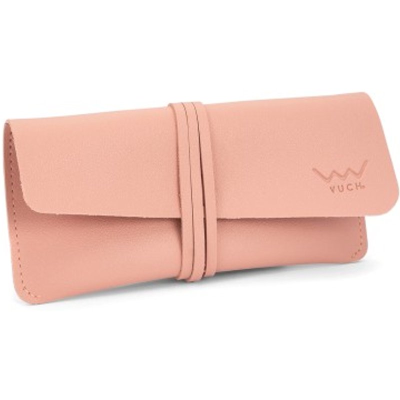 VUCH Étui de protection pour lunettes Shea