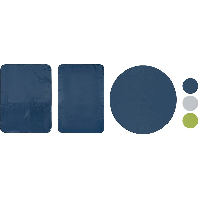 LIVARNO home Nappe en toile cirée