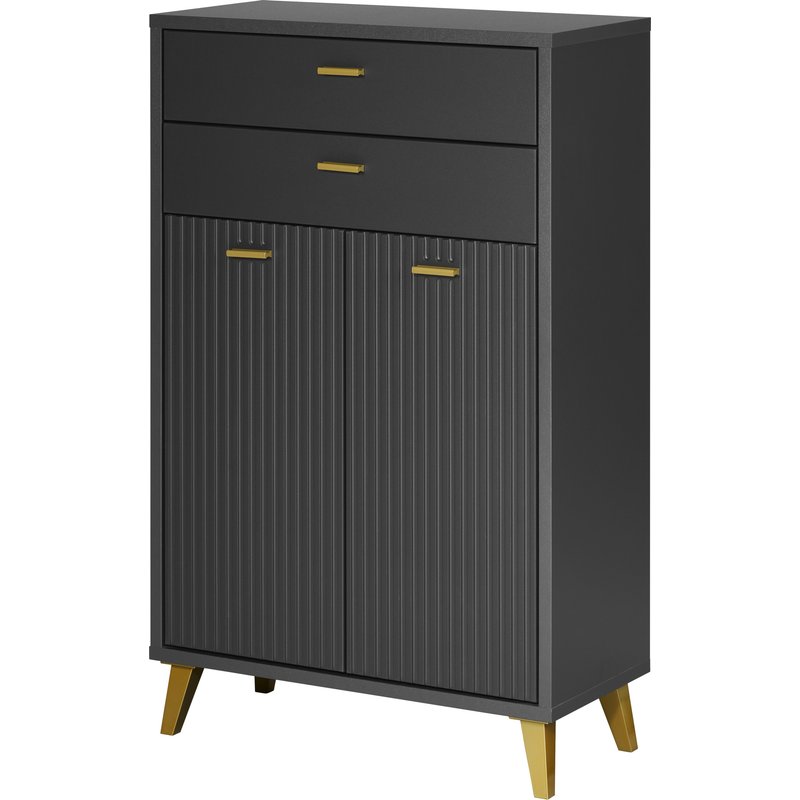 LIVARNO home Meuble de salle de bains, 60,4 x 96 x 28 cm