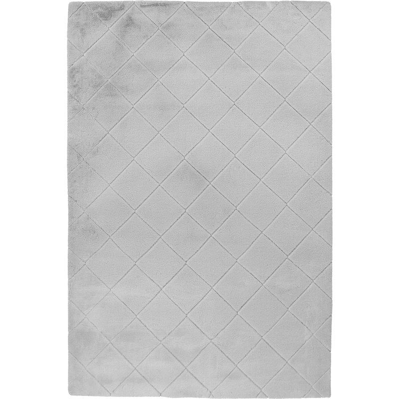 Padiro Tapis Imala (100, gris, 160 x 230 cm)