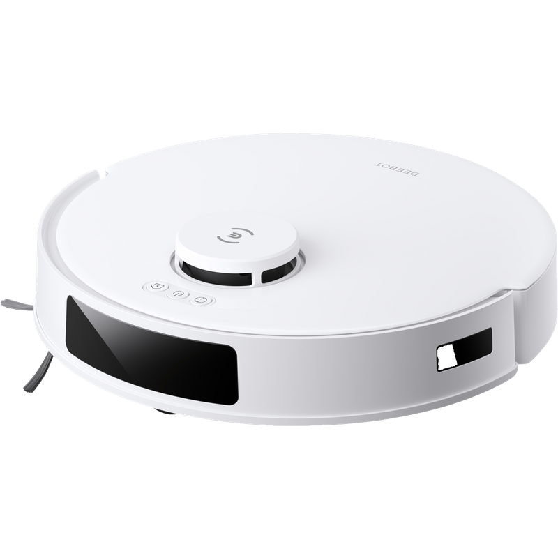 ECOVACS Robot aspirateur DEEBOT N20 Plus