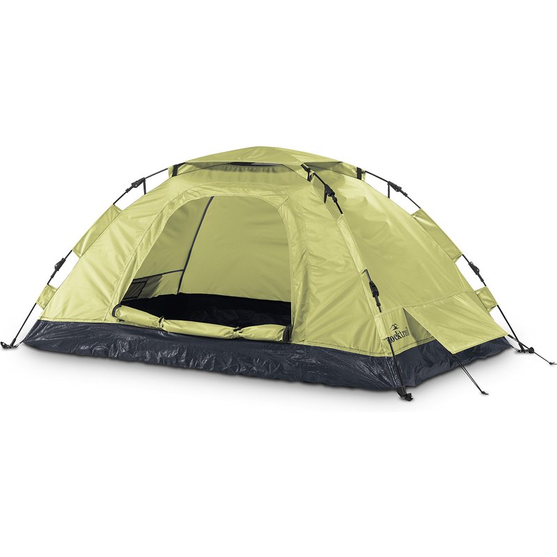 Rocktrail Tente de camping Easy Set-Up, 2 personnes