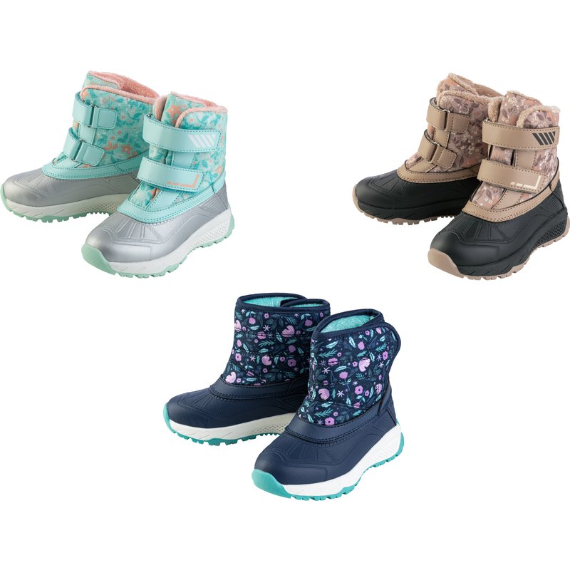 lupilu® Bottes hiver enfant