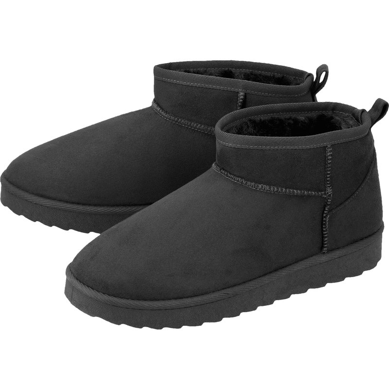 esmara® Bottines femme (gris, 36)