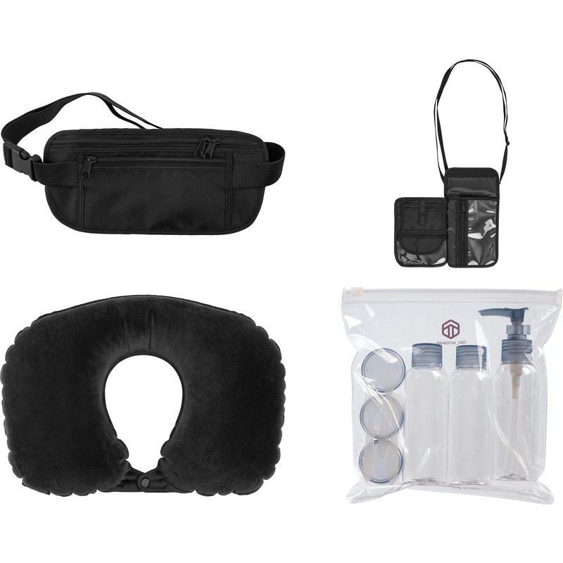 TOPMOVE® Accessoires de voyage