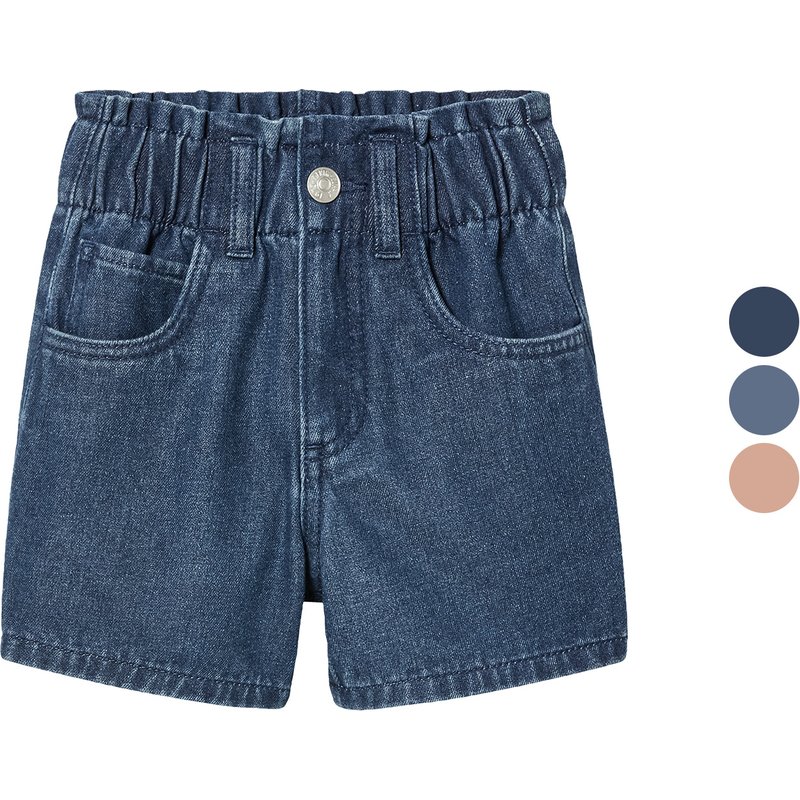lupilu® Short denim enfant