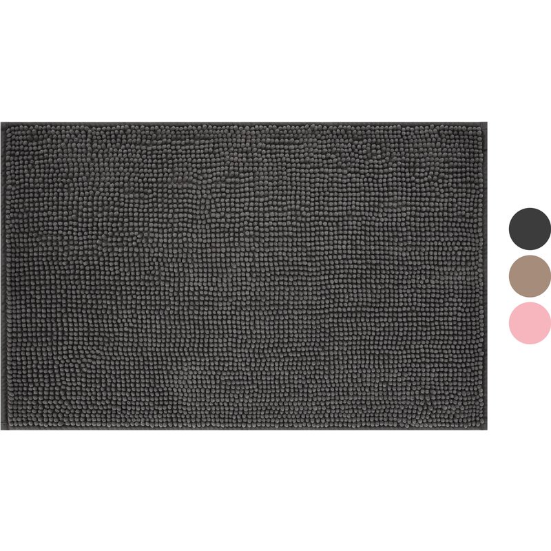 LIVARNO® Tapis de bain