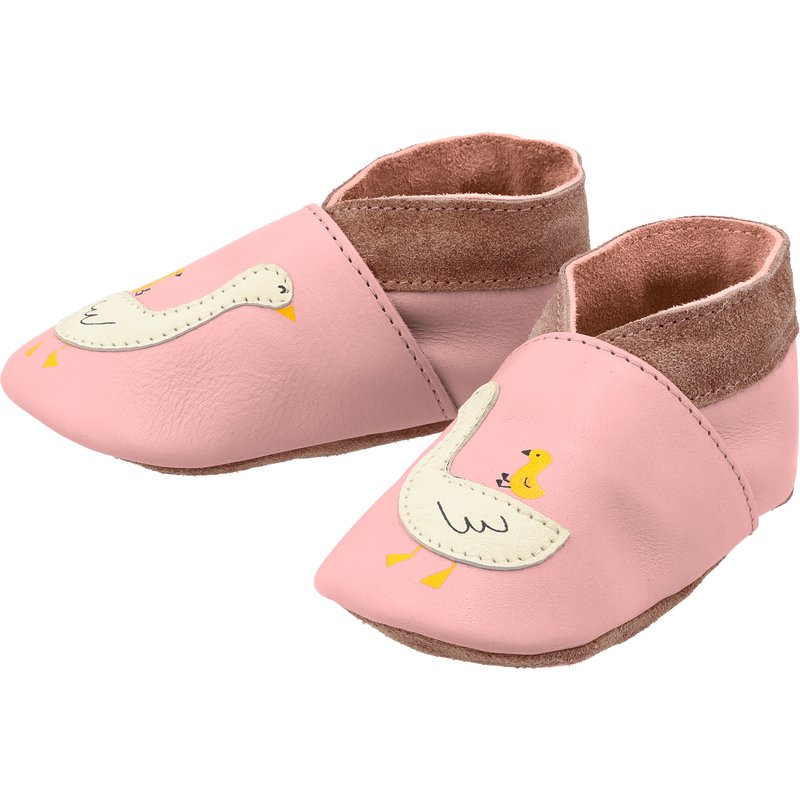 lupilu® Chaussons bébé (rose, 20/21)