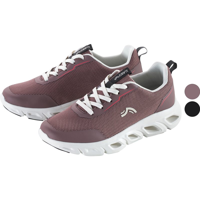 CRIVIT Baskets femme