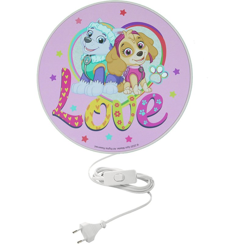 Niermann Applique murale (Everest et Stella)