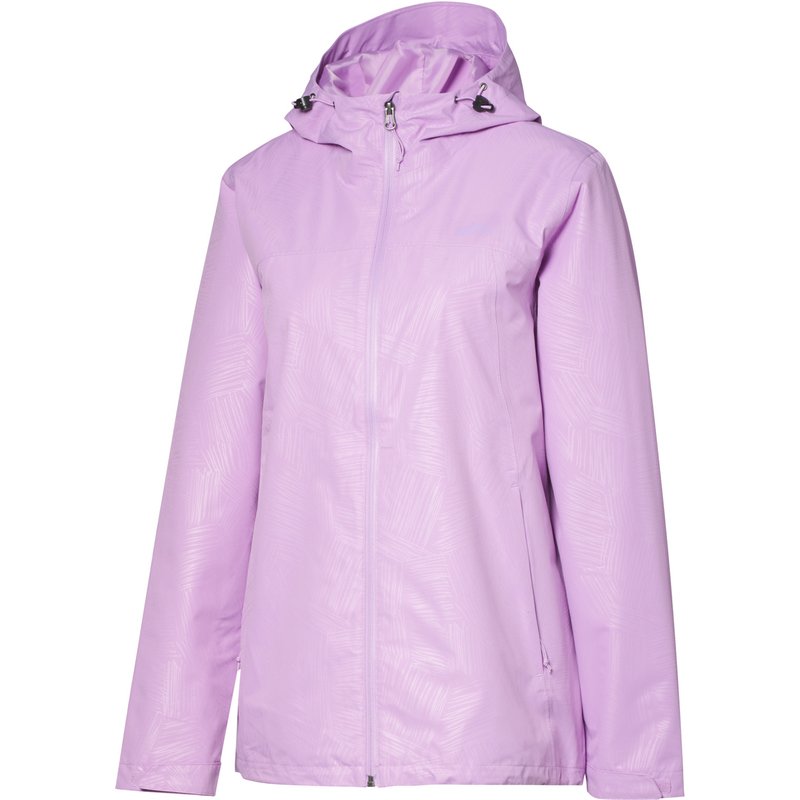 CRIVIT Veste toute saison femme (violet, L(42/44))