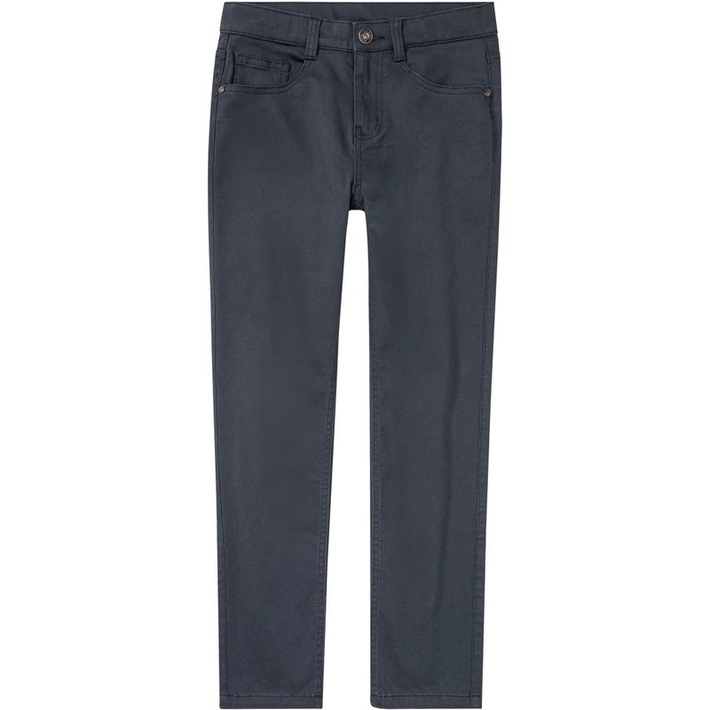 pepperts!® Pantalon enfant (bleu foncé)