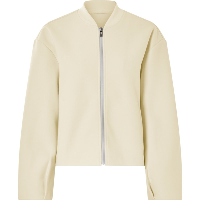 esmara® Blouson aviateur femme (beige, S(34/36))