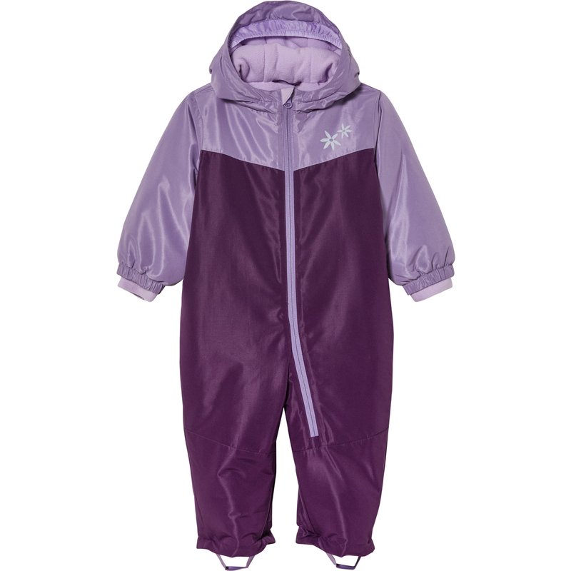 lupilu® Combinaison de neige fille (violet, 86)